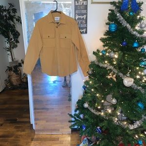 Button Up Long Sleeve shirt